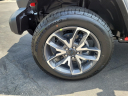 Thumbnail image of 2025 Jeep Wrangler at Wetzel Chevrolet