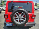 Thumbnail image of 2025 Jeep Wrangler at Wetzel Chevrolet