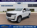 Thumbnail image of 2021 Cadillac Escalade at Bob Davidson Ford Lincoln Mercury USED