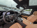 Thumbnail image of 2021 Cadillac Escalade at Bob Davidson Ford Lincoln Mercury USED