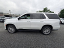 Thumbnail image of 2021 Cadillac Escalade at Bob Davidson Ford Lincoln Mercury USED