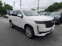 Thumbnail image of 2021 Cadillac Escalade at Bob Davidson Ford Lincoln Mercury USED