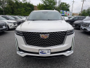 Thumbnail image of 2021 Cadillac Escalade at Bob Davidson Ford Lincoln Mercury USED
