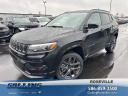 Thumbnail image of 2025 Jeep Compass at Golling Chrysler Dodge Jeep Ram of Roseville