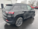 Thumbnail image of 2025 Jeep Compass at Golling Chrysler Dodge Jeep Ram of Roseville