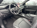 Thumbnail image of 2025 Jeep Compass at Golling Chrysler Dodge Jeep Ram of Roseville