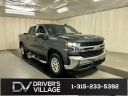 2020 Chevrolet Silverado 1500 LT at Driver's Village Inc.