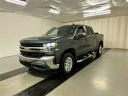 Thumbnail image of 2020 Chevrolet Silverado 1500 at Driver's Village Inc.