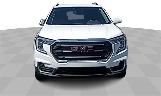 Thumbnail image of 2023 GMC Terrain at James Martin Chevrolet