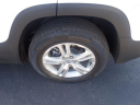 Thumbnail image of 2023 GMC Terrain at James Martin Chevrolet