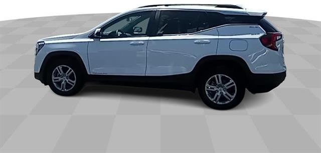 Thumbnail image of 2023 GMC Terrain at James Martin Chevrolet