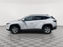 2022 Hyundai TUCSON SEL at Anderson Ford South