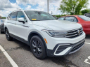 Thumbnail image of 2024 Volkswagen Tiguan at Landers Buick Gmc