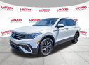 Thumbnail image of 2024 Volkswagen Tiguan at Landers Buick Gmc