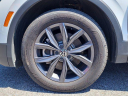 Thumbnail image of 2024 Volkswagen Tiguan at Landers Buick Gmc