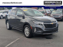 Thumbnail image of 2023 Chevrolet Equinox at MooresvilleFord-Used of Mooresville, NC
