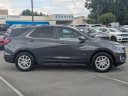 Thumbnail image of 2023 Chevrolet Equinox at MooresvilleFord-Used of Mooresville, NC