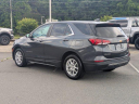 Thumbnail image of 2023 Chevrolet Equinox at MooresvilleFord-Used of Mooresville, NC