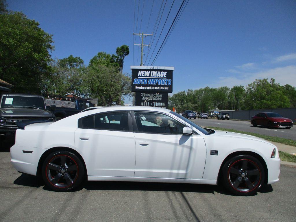 Thumbnail image of 2014 Dodge Charger at NEW IMAGE AUTO IMPORTS INC