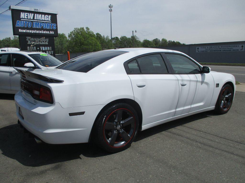 Thumbnail image of 2014 Dodge Charger at NEW IMAGE AUTO IMPORTS INC