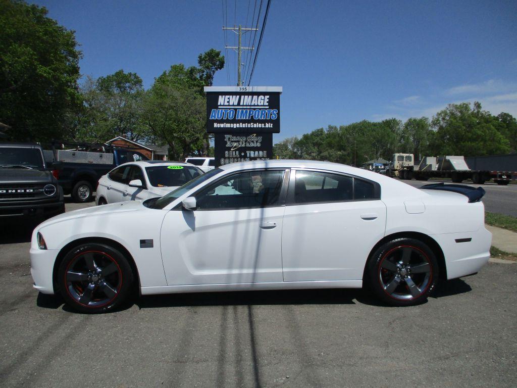 Thumbnail image of 2014 Dodge Charger at NEW IMAGE AUTO IMPORTS INC
