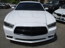 Thumbnail image of 2014 Dodge Charger at NEW IMAGE AUTO IMPORTS INC