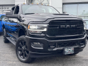 2024 Ram 3500 Laramie at South Shore Chrysler Dodge Jeep RAM