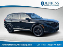 Thumbnail image of 2025 Honda CR-V Hybrid at Jenkins Honda of Leesburg Used