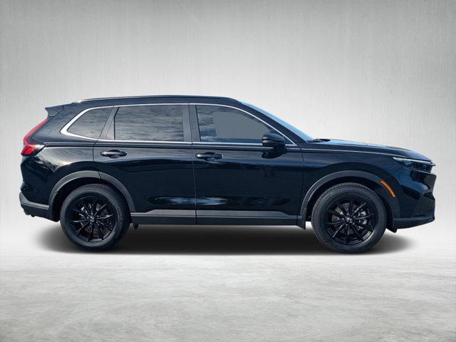 Thumbnail image of 2025 Honda CR-V Hybrid at Jenkins Honda of Leesburg Used