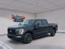 Thumbnail image of 2022 Ford F-150 at The Motor Company
