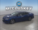 Thumbnail image of 2023 Nissan Maxima at Mccluskey Chevrolet Kings Automall