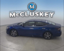 Thumbnail image of 2023 Nissan Maxima at Mccluskey Chevrolet Kings Automall