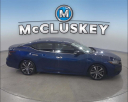 Thumbnail image of 2023 Nissan Maxima at Mccluskey Chevrolet Kings Automall