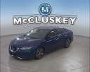 Thumbnail image of 2023 Nissan Maxima at Mccluskey Chevrolet Kings Automall