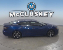 Thumbnail image of 2023 Nissan Maxima at Mccluskey Chevrolet Kings Automall