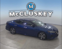 Thumbnail image of 2023 Nissan Maxima at Mccluskey Chevrolet Kings Automall