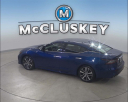 Thumbnail image of 2023 Nissan Maxima at Mccluskey Chevrolet Kings Automall