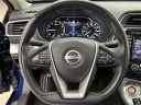 Thumbnail image of 2023 Nissan Maxima at Mccluskey Chevrolet Kings Automall