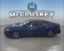 Thumbnail image of 2023 Nissan Maxima at Mccluskey Chevrolet Kings Automall