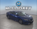 Thumbnail image of 2023 Nissan Maxima at Mccluskey Chevrolet Kings Automall