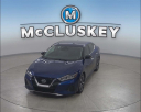 Thumbnail image of 2023 Nissan Maxima at Mccluskey Chevrolet Kings Automall