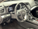 Thumbnail image of 2023 Nissan Maxima at Mccluskey Chevrolet Kings Automall