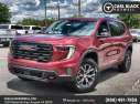 Thumbnail image of 2025 GMC Acadia at CarlBlackBuickGmcOfRoswell - New