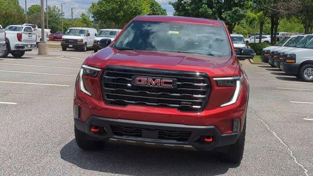 Thumbnail image of 2025 GMC Acadia at CarlBlackBuickGmcOfRoswell - New