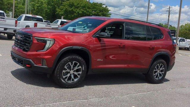 Thumbnail image of 2025 GMC Acadia at CarlBlackBuickGmcOfRoswell - New