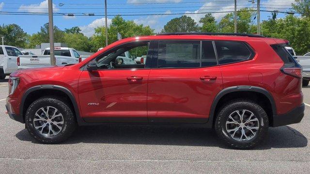 Thumbnail image of 2025 GMC Acadia at CarlBlackBuickGmcOfRoswell - New