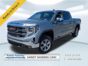 Thumbnail image of 2024 GMC Sierra 1500 at Gulf Chrysler Dodge Jeep Ram