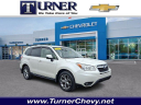 Thumbnail image of 2015 Subaru Forester at Used - Turner Chevrolet