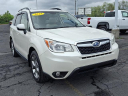 Thumbnail image of 2015 Subaru Forester at Used - Turner Chevrolet