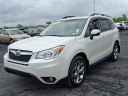 Thumbnail image of 2015 Subaru Forester at Used - Turner Chevrolet